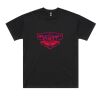 Mens Oversized Classic Tee (Heavyweight) Thumbnail