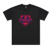 Mens Oversized Classic Tee (Heavyweight) Thumbnail