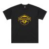 Mens Oversized Classic Tee (Heavyweight) Thumbnail