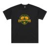 Mens Oversized Classic Tee (Heavyweight) Thumbnail