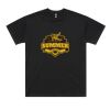 Mens Oversized Classic Tee (Heavyweight) Thumbnail