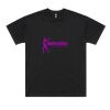 Mens Oversized Classic Tee (Heavyweight) Thumbnail