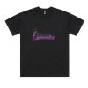 Mens Oversized Classic Tee (Heavyweight) Thumbnail