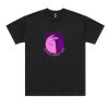 Mens Oversized Classic Tee (Heavyweight) Thumbnail