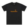 Mens Oversized Classic Tee (Heavyweight) Thumbnail