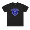 Mens Oversized Classic Tee (Heavyweight) Thumbnail