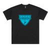 Mens Oversized Classic Tee (Heavyweight) Thumbnail