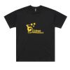 Mens Oversized Classic Tee (Heavyweight) Thumbnail