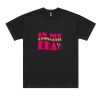 Mens Oversized Classic Tee (Heavyweight) Thumbnail