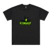 Mens Oversized Classic Tee (Heavyweight) Thumbnail
