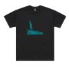 Mens Oversized Classic Tee (Heavyweight) Thumbnail