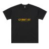 Mens Oversized Classic Tee (Heavyweight) Thumbnail
