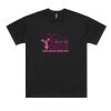 Mens Oversized Classic Tee (Heavyweight) Thumbnail