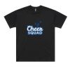 Oversized Classic Tee (Heavyweight) Thumbnail