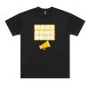 Mens Oversized Classic Tee (Heavyweight) Thumbnail