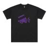 Mens Oversized Classic Tee (Heavyweight) Thumbnail