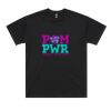 Mens Oversized Classic Tee (Heavyweight) Thumbnail