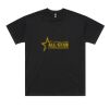 Mens Oversized Classic Tee (Heavyweight) Thumbnail