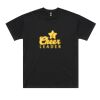 Mens Oversized Classic Tee (Heavyweight) Thumbnail
