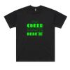 Mens Oversized Classic Tee (Heavyweight) Thumbnail