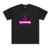Mens Oversized Classic Tee (Heavyweight) Thumbnail