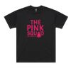 Mens Oversized Classic Tee (Heavyweight) Thumbnail