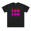 Mens Oversized Classic Tee (Heavyweight) Thumbnail