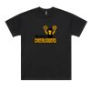 Mens Oversized Classic Tee (Heavyweight) Thumbnail