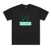 Mens Oversized Classic Tee (Heavyweight) Thumbnail