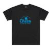 Mens Oversized Classic Tee (Heavyweight) Thumbnail