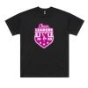Mens Oversized Classic Tee (Heavyweight) Thumbnail