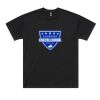 Mens Oversized Classic Tee (Heavyweight) Thumbnail
