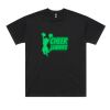 Mens Oversized Classic Tee (Heavyweight) Thumbnail