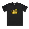 Mens Oversized Classic Tee (Heavyweight) Thumbnail