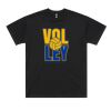 Mens Oversized Classic Tee (Heavyweight) Thumbnail