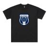 Mens Oversized Classic Tee (Heavyweight) Thumbnail