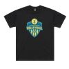 Mens Oversized Classic Tee (Heavyweight) Thumbnail