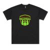 Mens Oversized Classic Tee (Heavyweight) Thumbnail