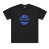 Mens Oversized Classic Tee (Heavyweight) Thumbnail