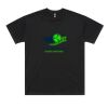 Mens Oversized Classic Tee (Heavyweight) Thumbnail