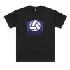 Mens Oversized Classic Tee (Heavyweight) Thumbnail