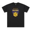 Mens Oversized Classic Tee (Heavyweight) Thumbnail