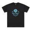 Oversized Classic Tee (Heavyweight) Thumbnail