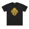 Mens Oversized Classic Tee (Heavyweight) Thumbnail