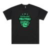 Mens Oversized Classic Tee (Heavyweight) Thumbnail