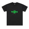 Mens Oversized Classic Tee (Heavyweight) Thumbnail