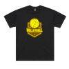 Mens Oversized Classic Tee (Heavyweight) Thumbnail