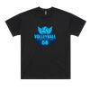 Mens Oversized Classic Tee (Heavyweight) Thumbnail