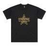 Mens Oversized Classic Tee (Heavyweight) Thumbnail