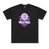Mens Oversized Classic Tee (Heavyweight) Thumbnail